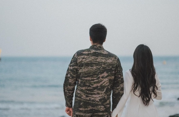  권광진 결혼 발표,  엔플라잉 출신