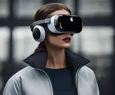 애플 비전 프로 - 강력한 Vision OS2 적용