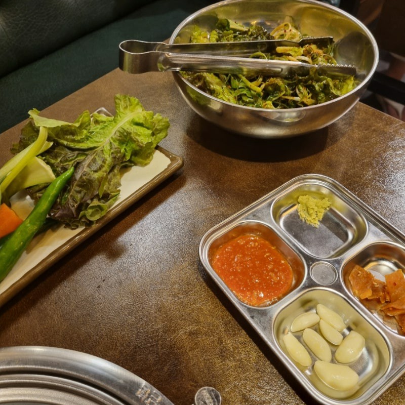 모모한우진갈비 이미지