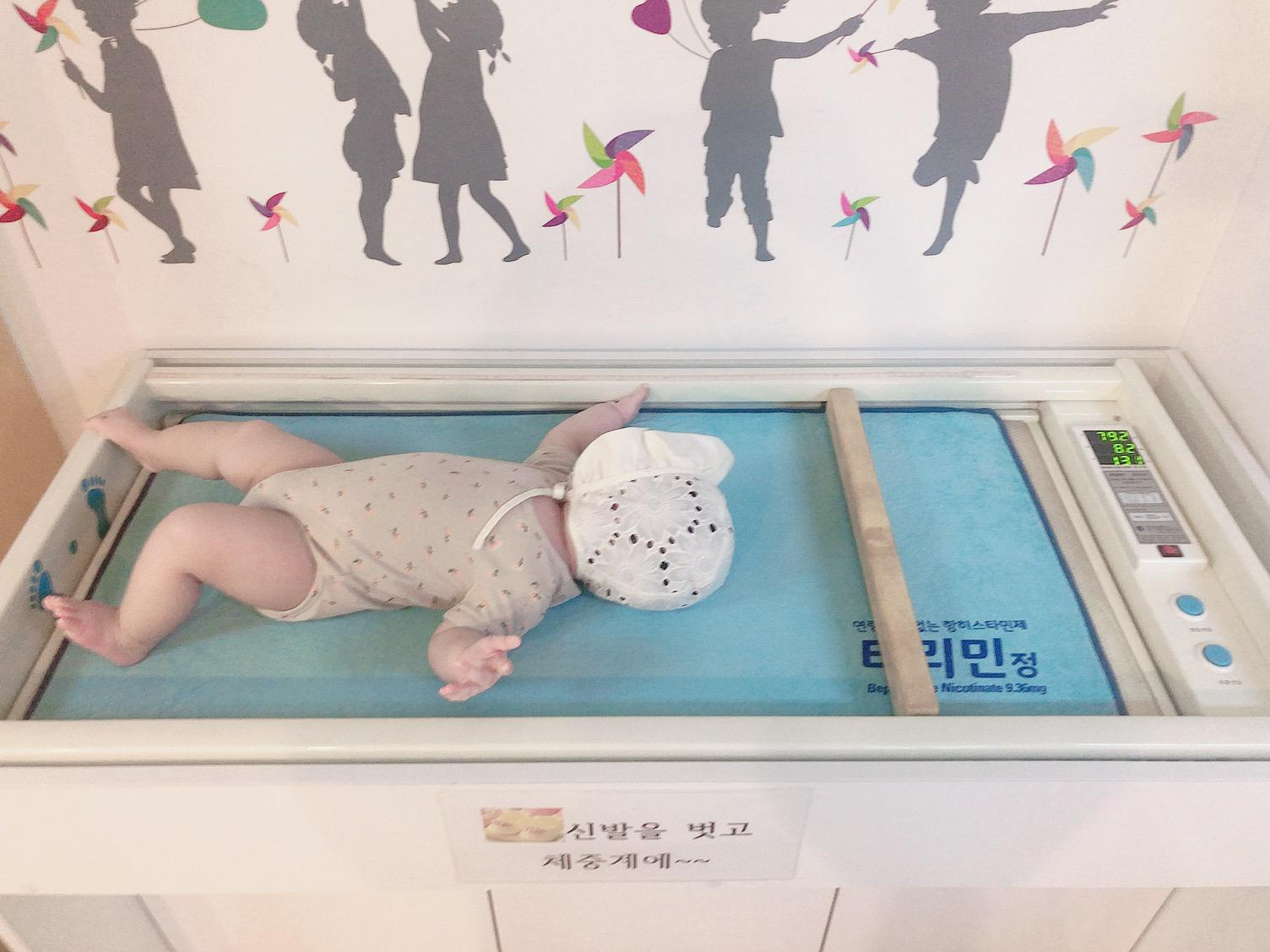  아기 예방접종 시기? 알림신청, 접종종류 자세히 알아봐요