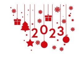 2023년 새해 인사 문구 모음