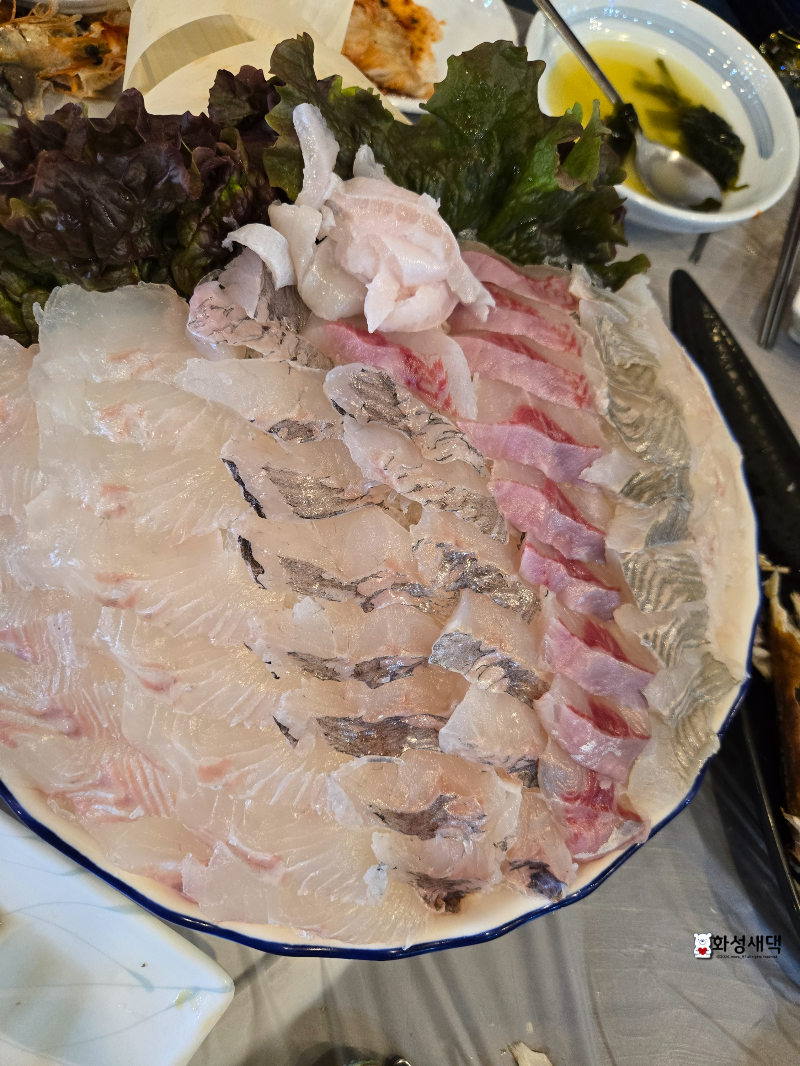 삼척-청보횟집