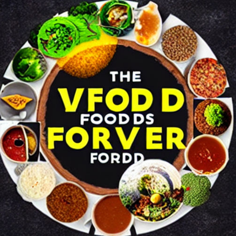 당신은 세계를 맛볼 수 있습니다,  전 세계 음식 탐험가