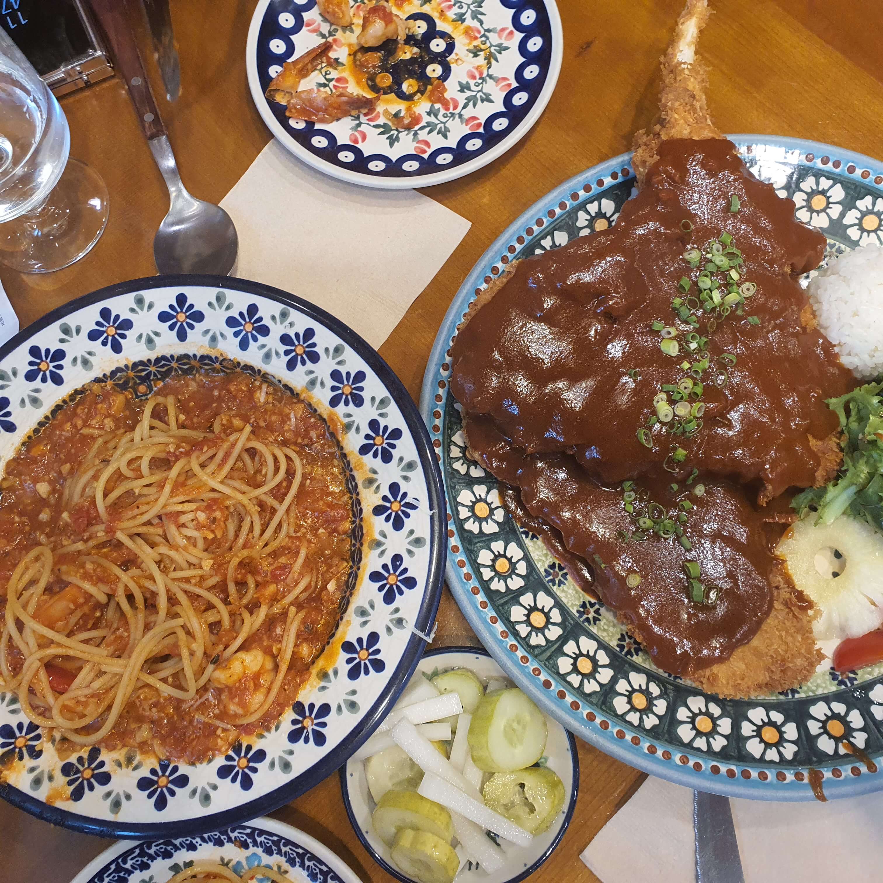  청주 개신동 맛집, 맛있는 정원. 직접 가본 후기 공유해요