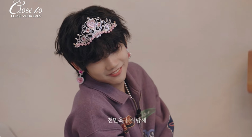 본인들끼리 사랑해라는 말을 규칙으로 정했다는 아이돌 | 인스티즈