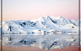 남극 탐험 사진