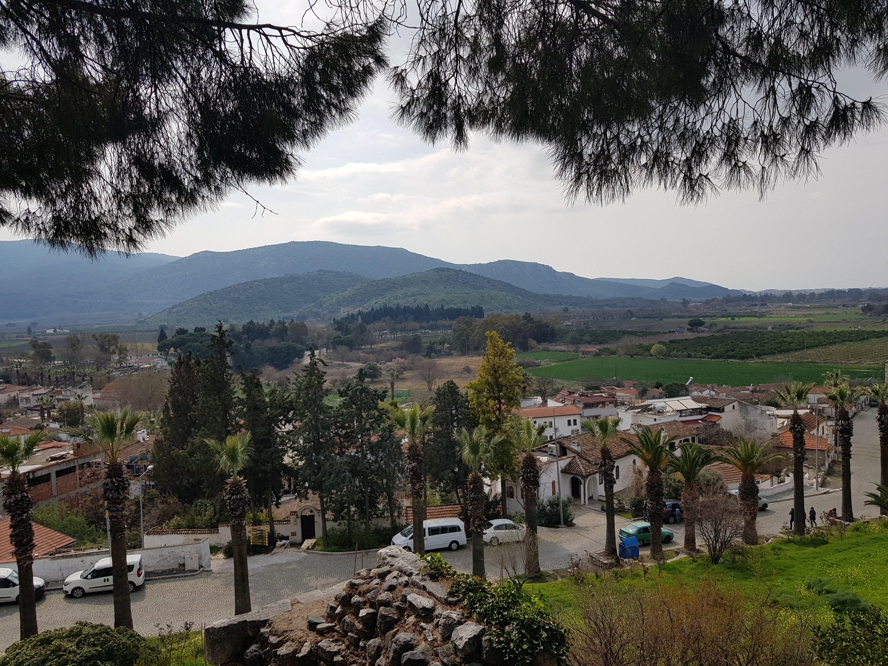 2023.3.17. 투르키예 여행 (7일) 88