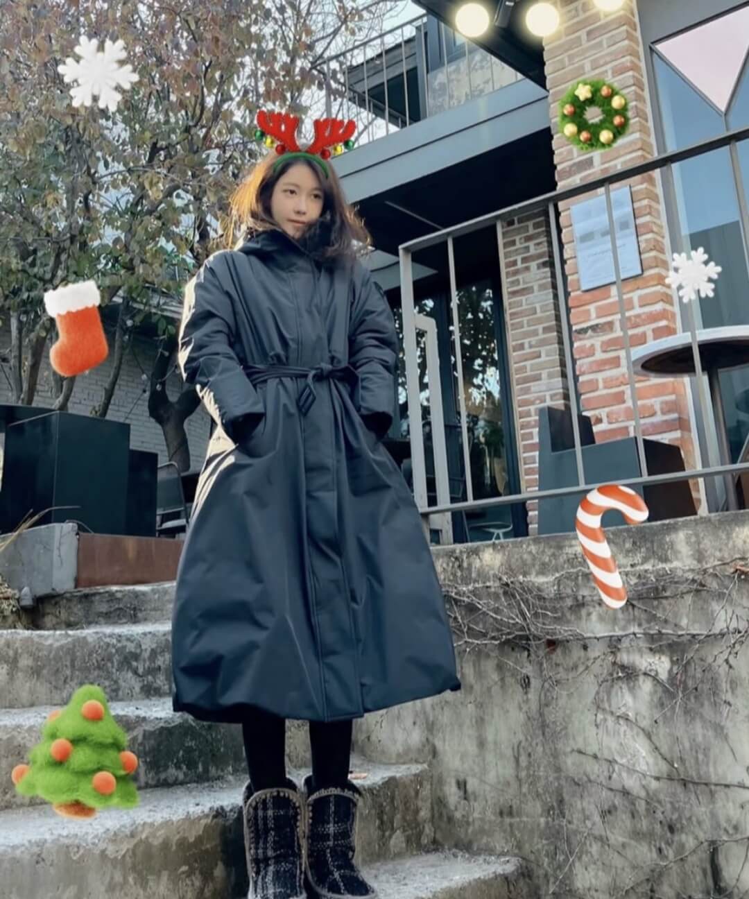 노비스 아우라 이지아