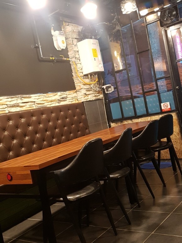 매니저양념통닭 이미지