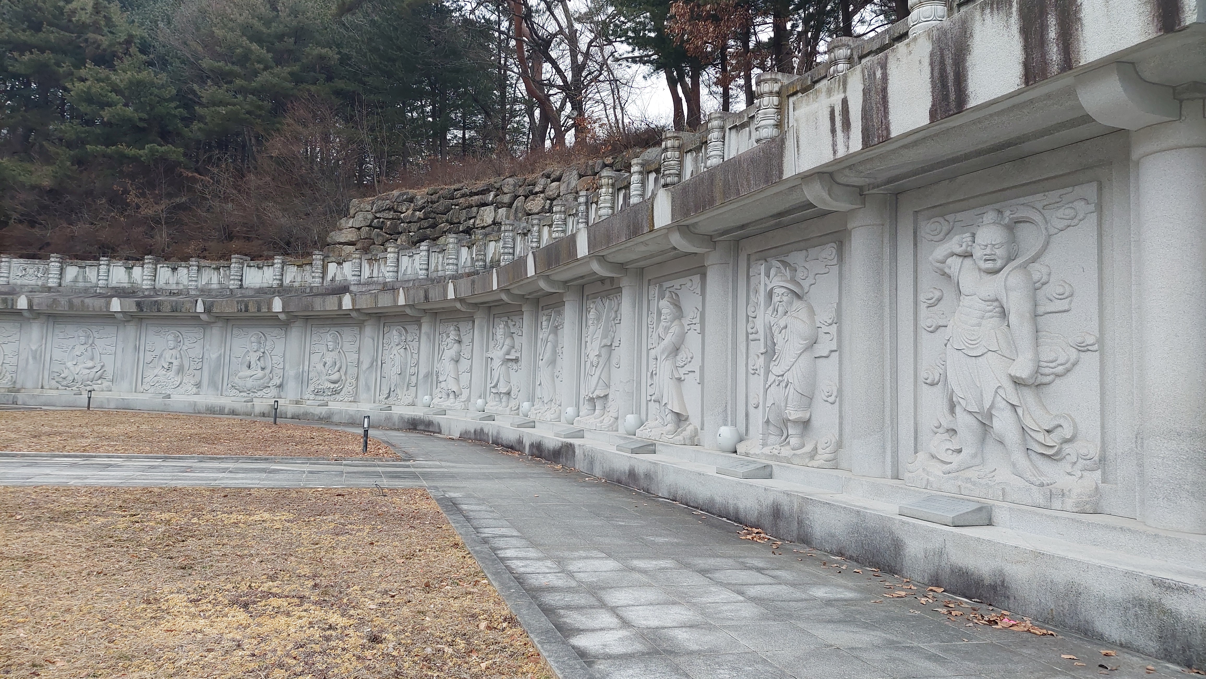 팔공산 동화사 152