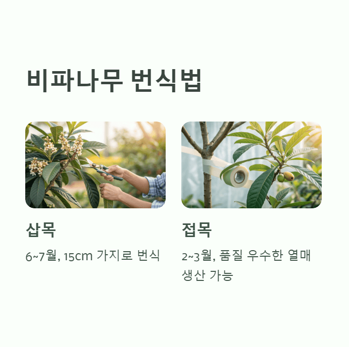 비파나무