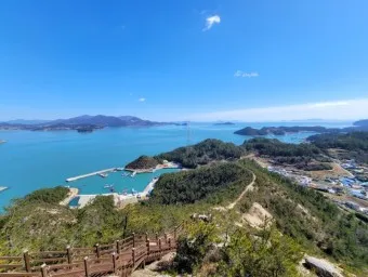 완도 청산도 배시간표 요금 배편 예약_11