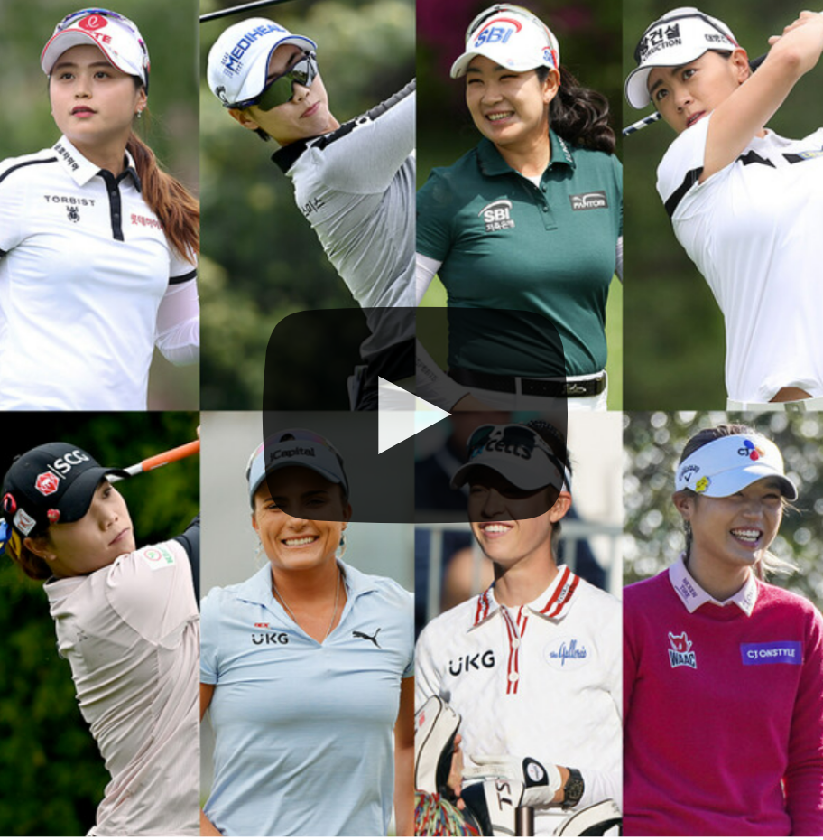 LPGA 중계 무료로 보는 채널 및 사이트 추천