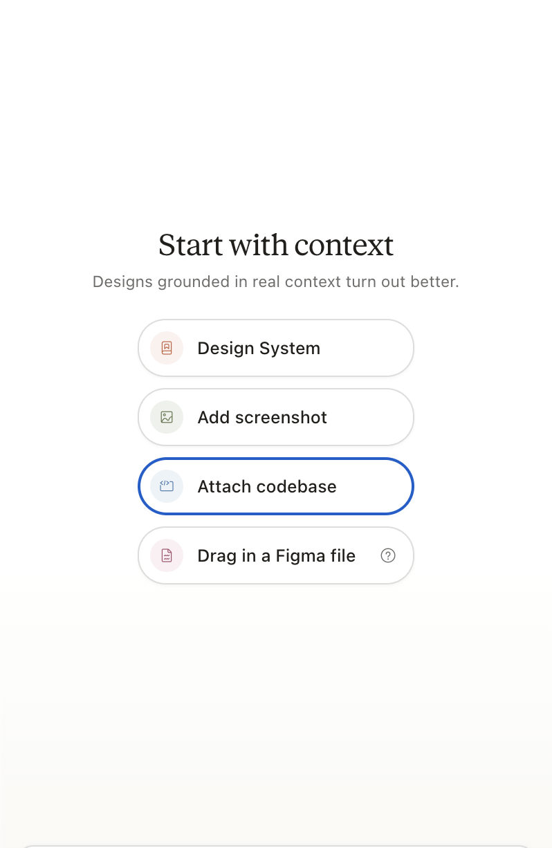 프론트엔드 개발자의 관점에서 바라본 Claude Design