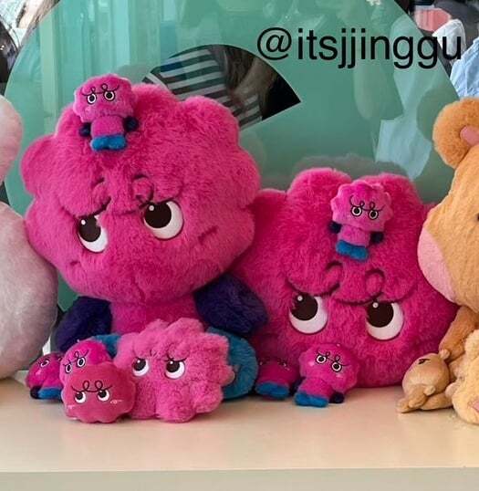 대빵인형 이미지