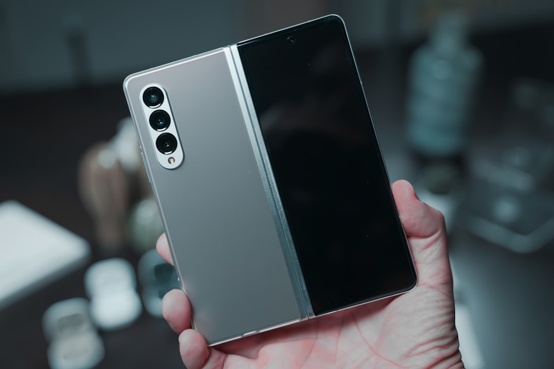 Samsung Electronics