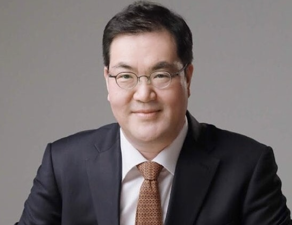  문석균 나이 고향 학력 이력 프로필 (문희상 아들)