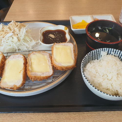  마곡나루 나루돈