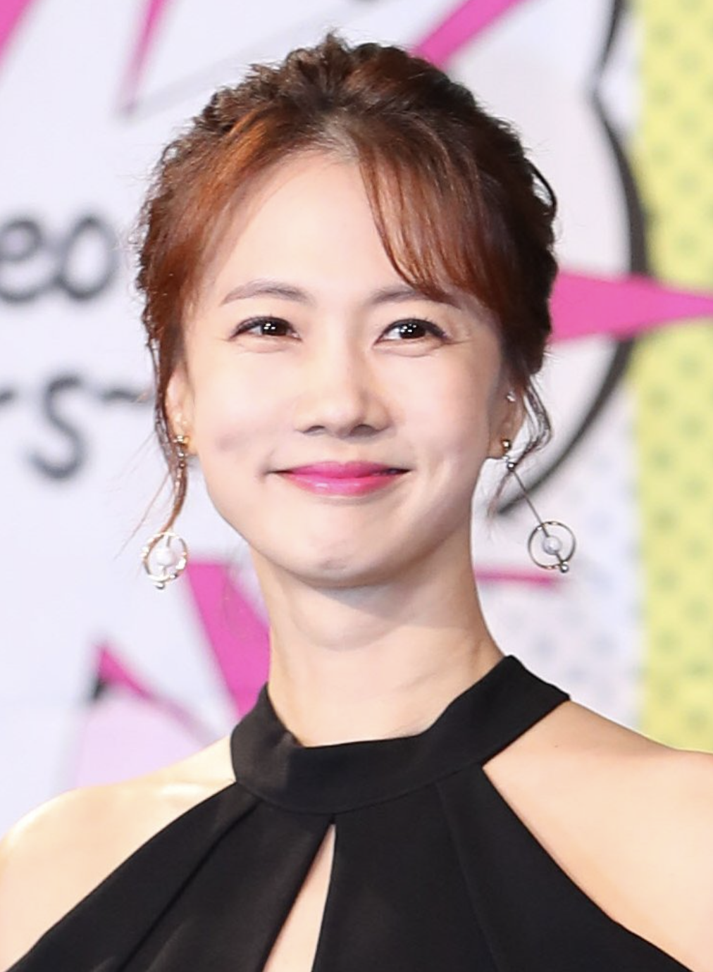 박소현 미모