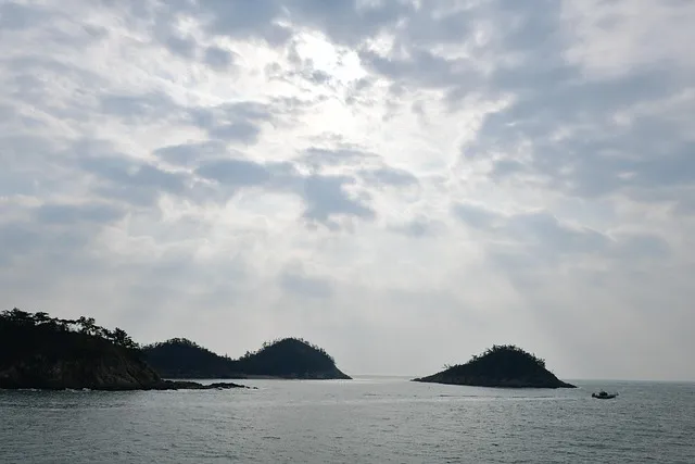 군산 선유도 여행코스 추천 해양 낭만 가득한 섬 드라이브 완벽 가이드_1