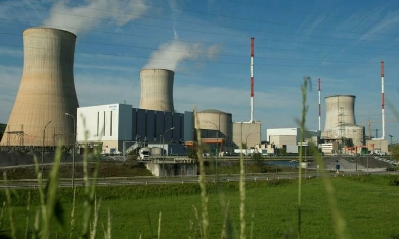  [세계 원전 건설 붐] 벨기에도 탈원전 탈피...원전시설 10년 연장 Belgium delays nuclear energy exit 10 years due to Ukraine war