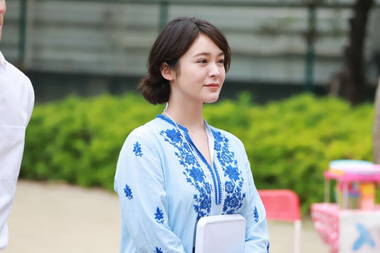 칸지야 시호리 貫地谷しほり 1
