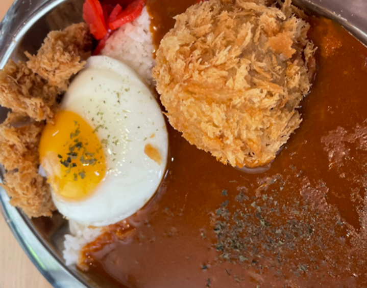 일식 카레