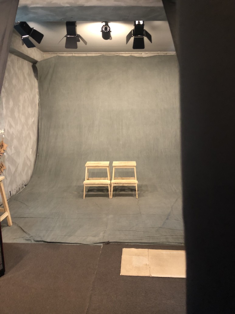 스튜디오 대학로 흑백사진관 서울 우정사진 11