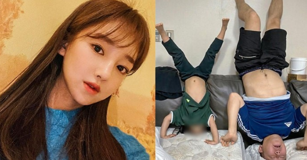  외질혜 철구딸 입학반대 학교 입장은?