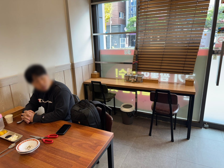몽짬뽕 부민직영점 사진 6