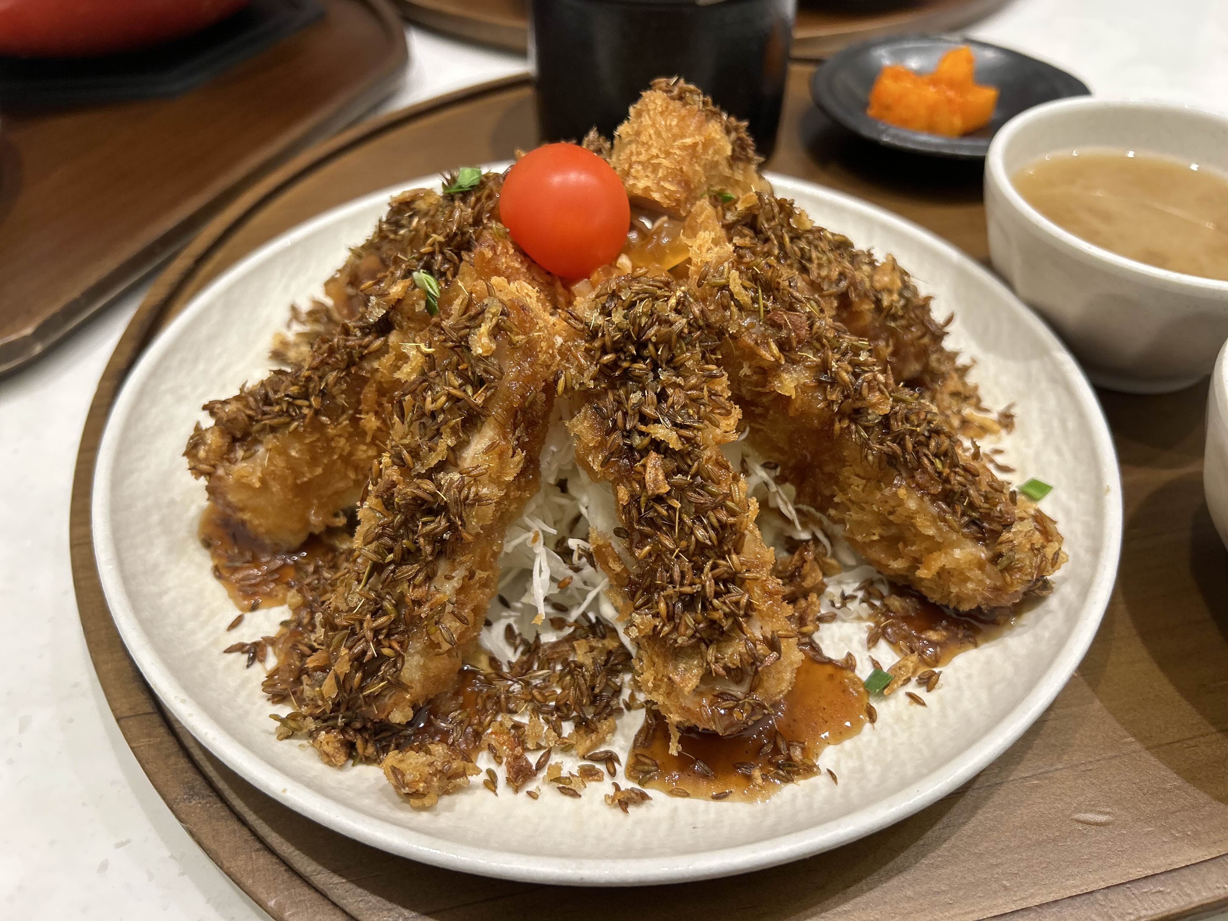 강남)삿포로 스프카레&츠카츠맛집 미스트강남점 솔직후기 13