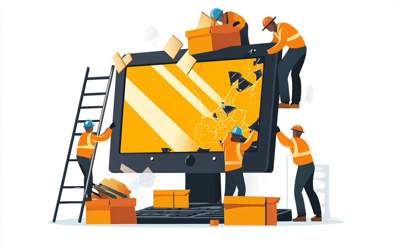 CrystalDiskInfo로 디스크 상태 모니터링하는 방법