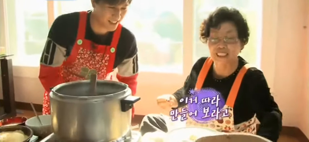 제2의 김종민이라고 말 나오고 있는 배우...jpg | 인스티즈