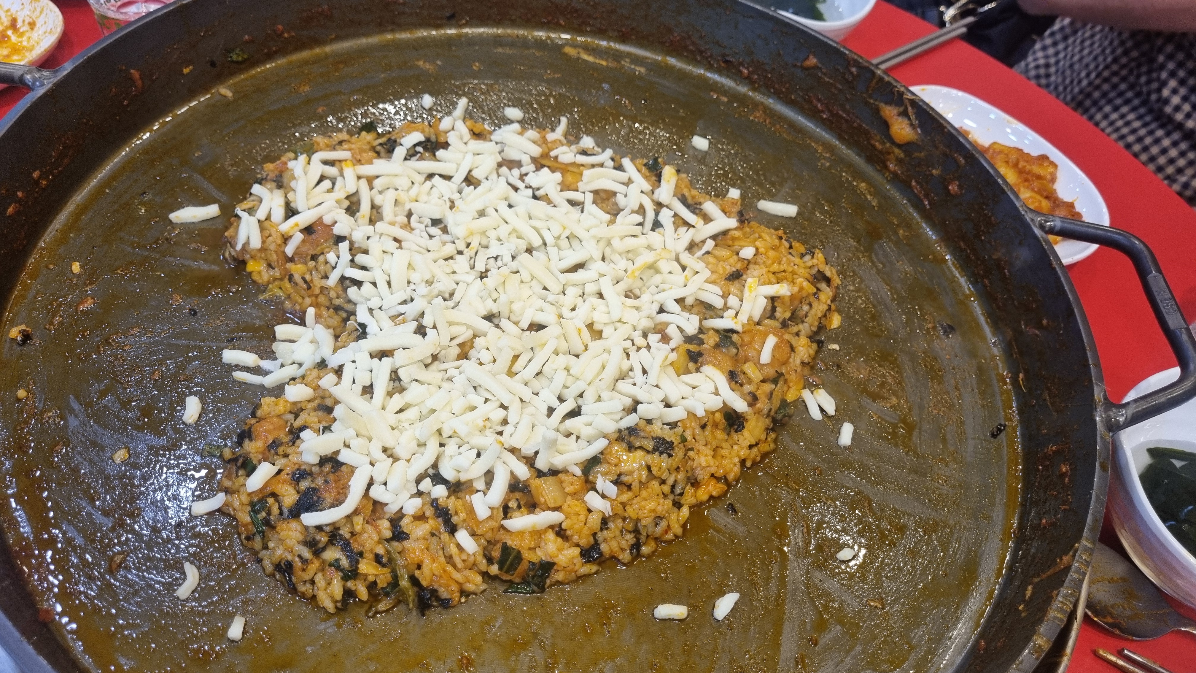 여리네닭갈비 이미지