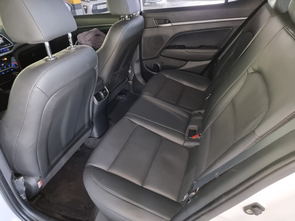 준중형차 추천 국산 준중형차 추천아반떼ad 26