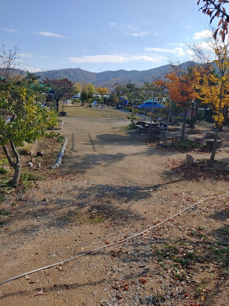 덕산수목원 이미지