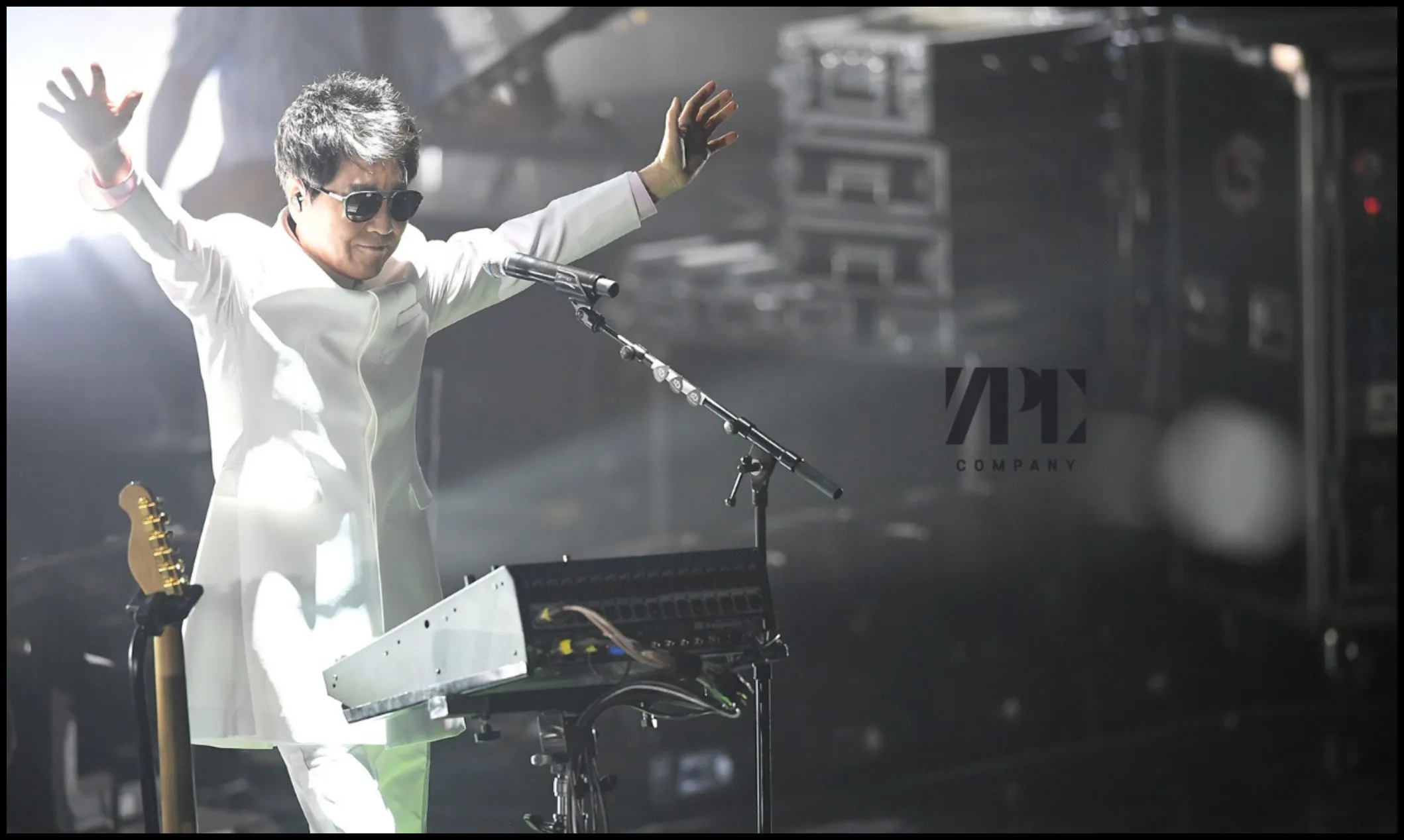 조용필 콘서트 예매 (2024 대구 엑스코 티켓)