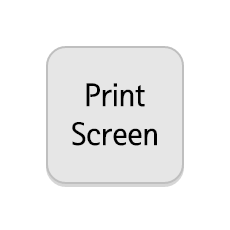 1 Print Screen키