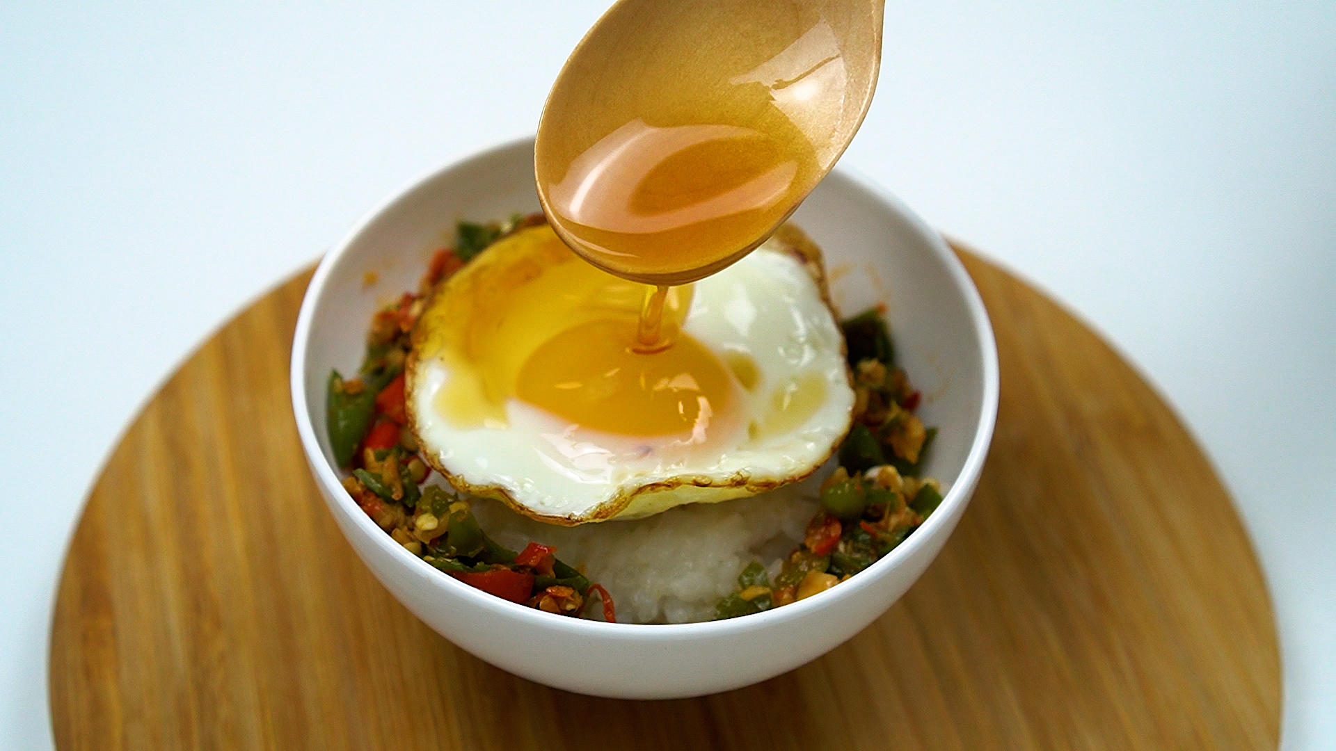  고추다대기 만드는법 (고추장물, 고추다짐이 레시피) | Korean spicy  pepper sauce recipe