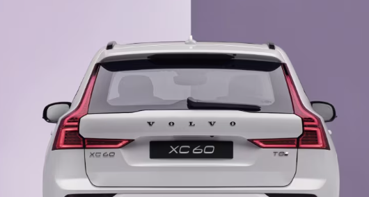 2025 볼보 XC 60 하이브리드 디자인 기능 모의견적