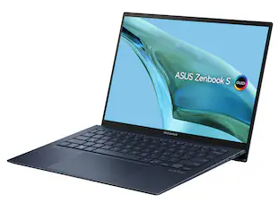 ASUS 젠북 S 13 OLED UX5304VA-NQ222W