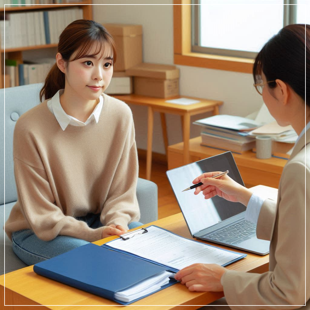 어머니 건강 관리 보조금