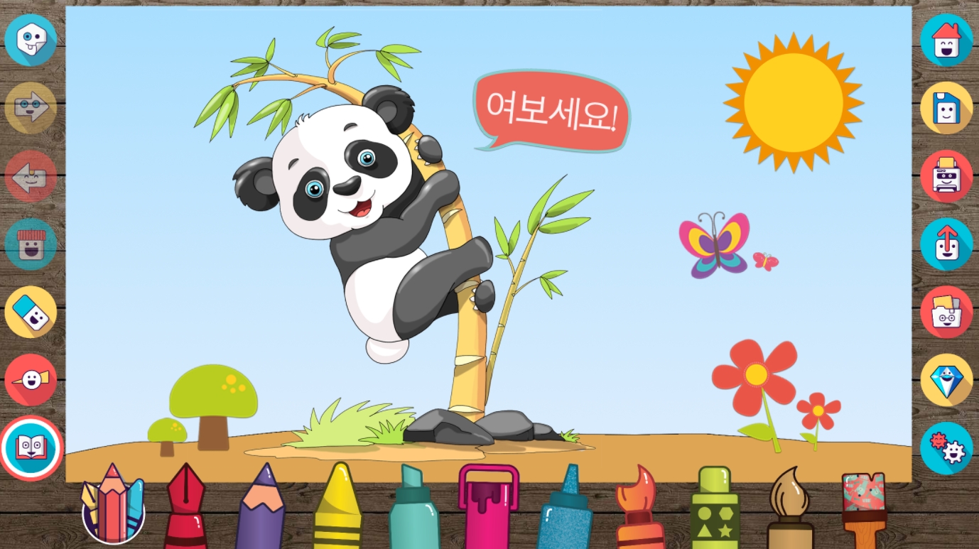 갤럭시탭 그림 어플 추천 / 갤탭 스케치 앱-32 갤럭시탭 그림 어플 추천 / 갤탭 스케치 앱-32