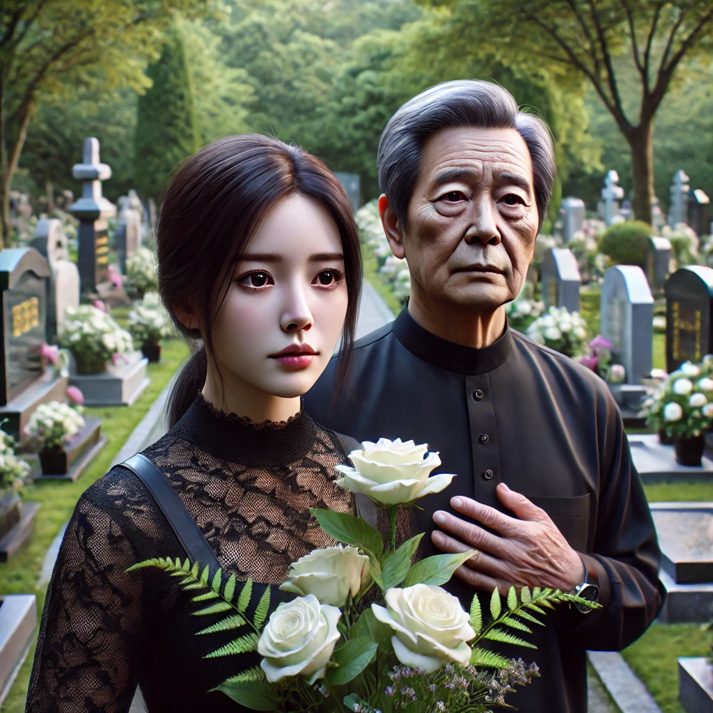 불법 매장 없이 합법적으로 장례하는 대안적인 방법