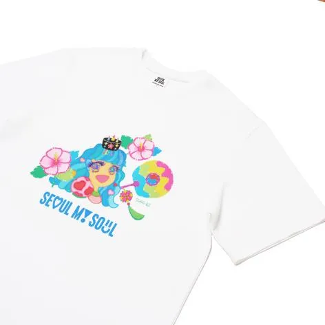서울 티셔츠