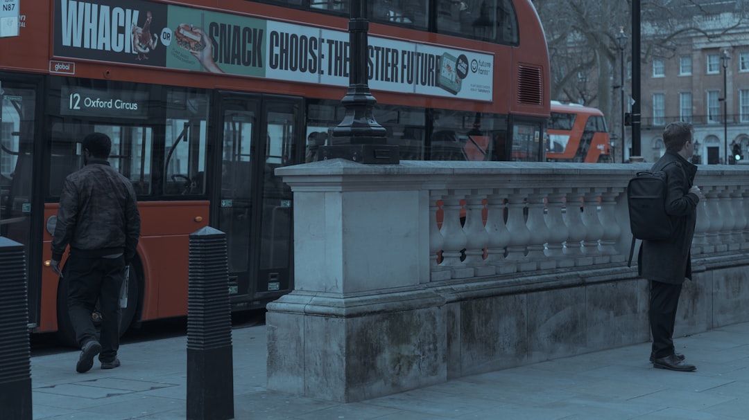 Bus terminal