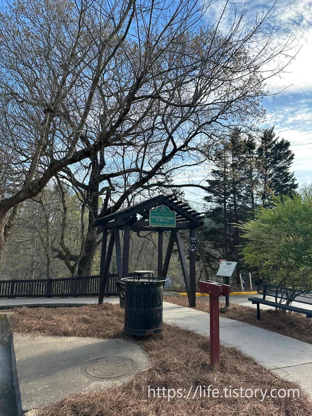 밀파크(MILL PARK) 이미지