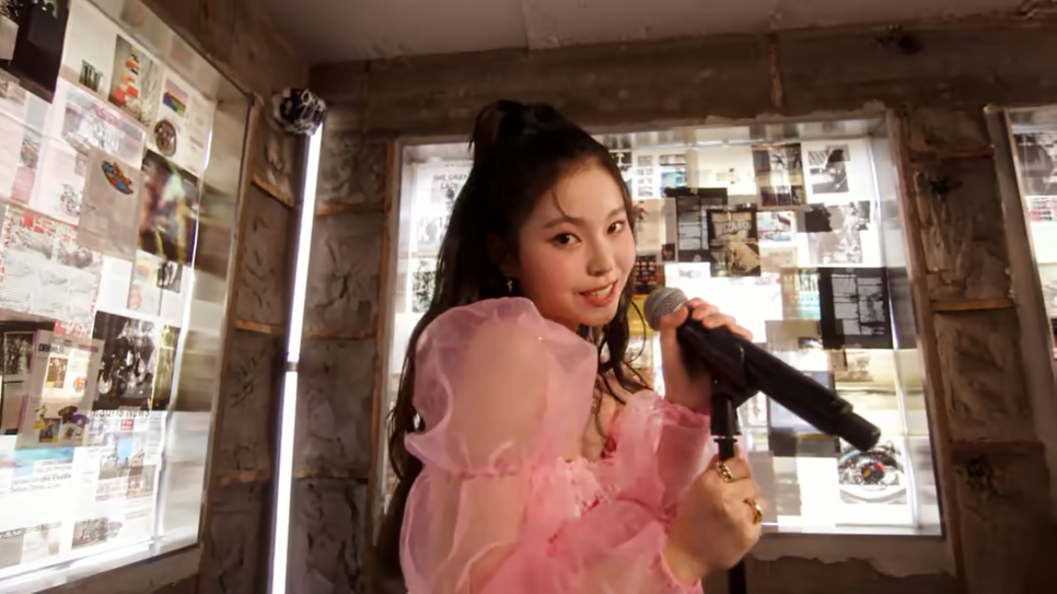 멤버 프로필 나이 본명 장규진 최윤진 김지우 JYP 규진 지니지우 신인 걸그룹 5