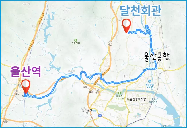 5005번-버스-경로