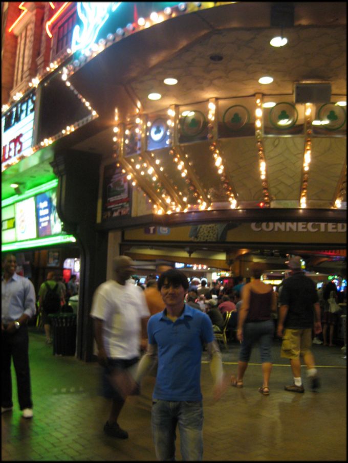Las Vegas in Nevada _ 유흥, 도박 천국, 라스베가스 Las Vegas In Nevada _ 유흥, 도박 천국, 라스베가스